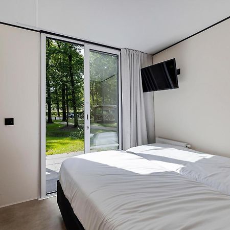 Rcn Het Grote Bos Hotel Доорн Екстериор снимка