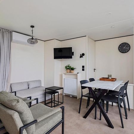 Rcn Het Grote Bos Hotel Доорн Екстериор снимка