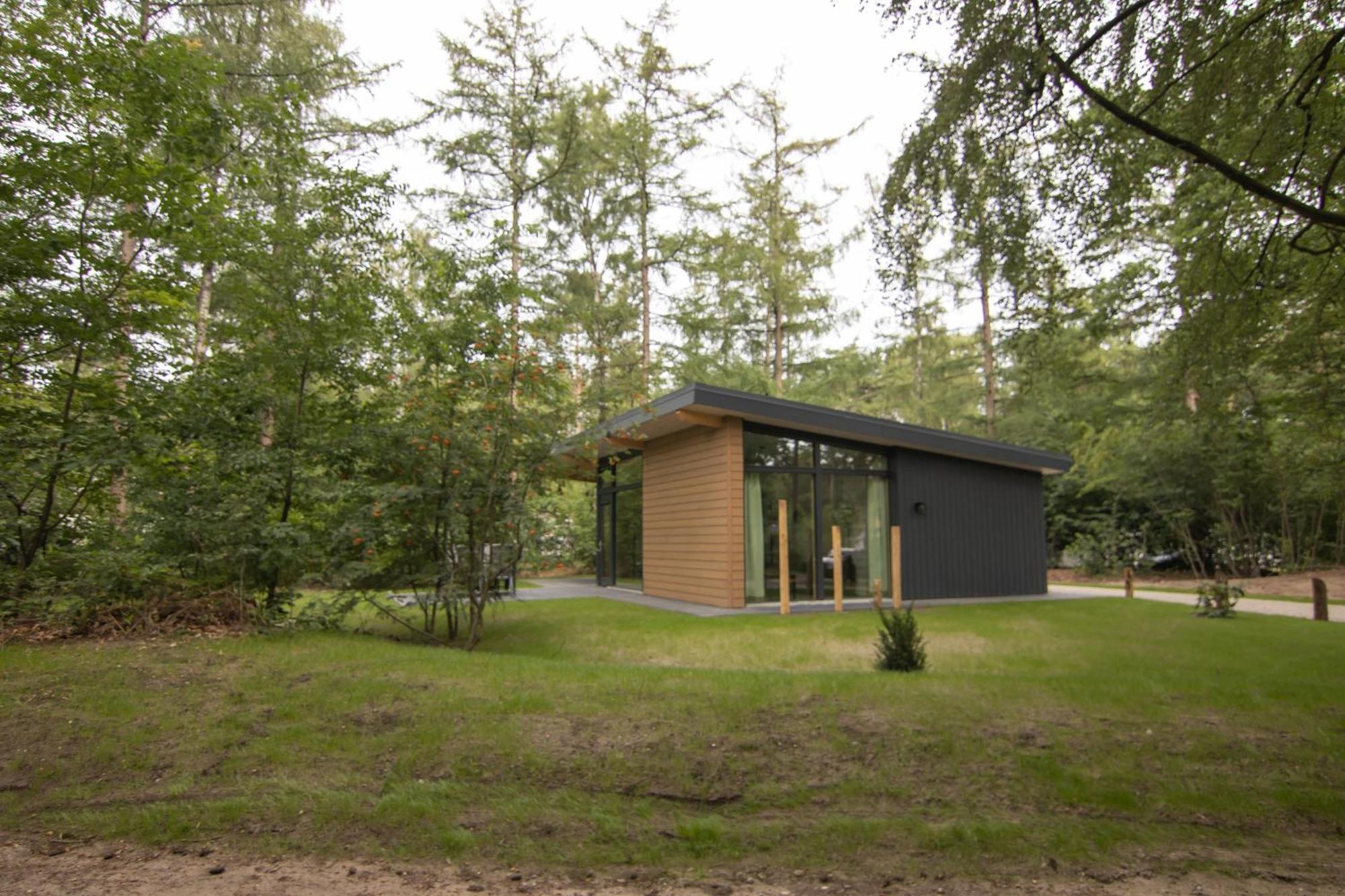 Rcn Het Grote Bos Hotel Доорн Стая снимка