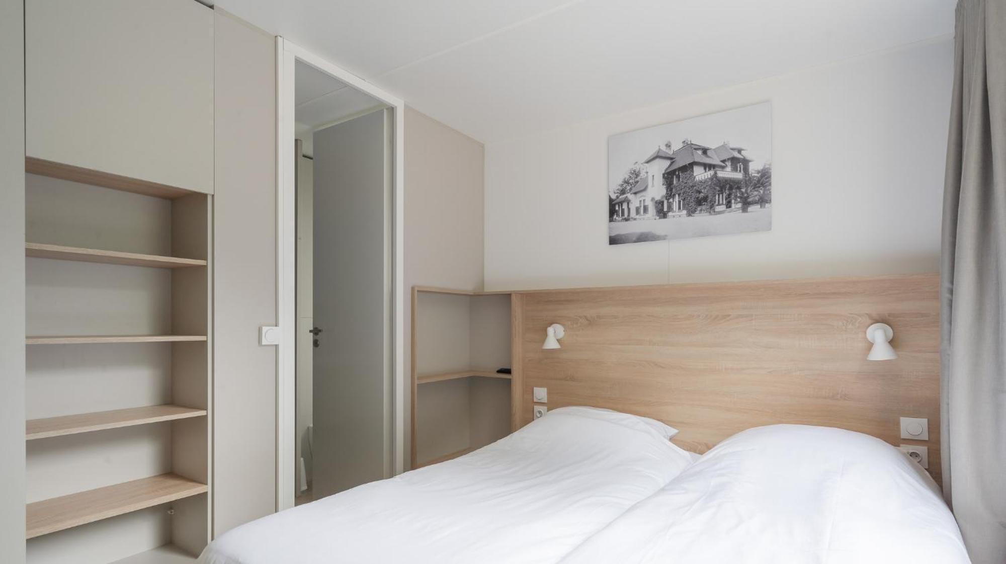 Rcn Het Grote Bos Hotel Доорн Стая снимка