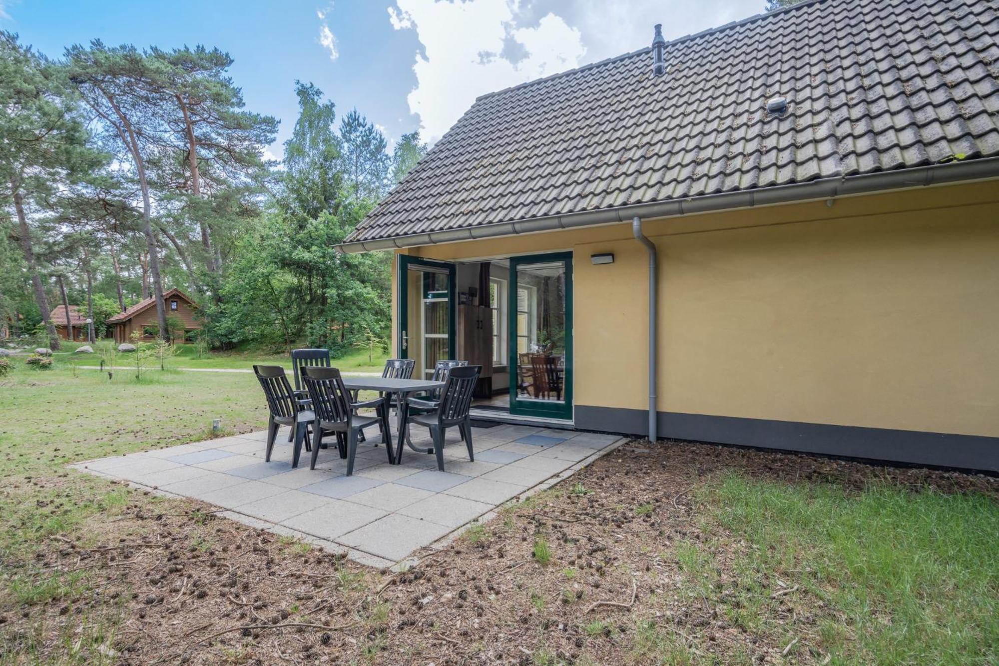 Rcn Het Grote Bos Hotel Доорн Стая снимка