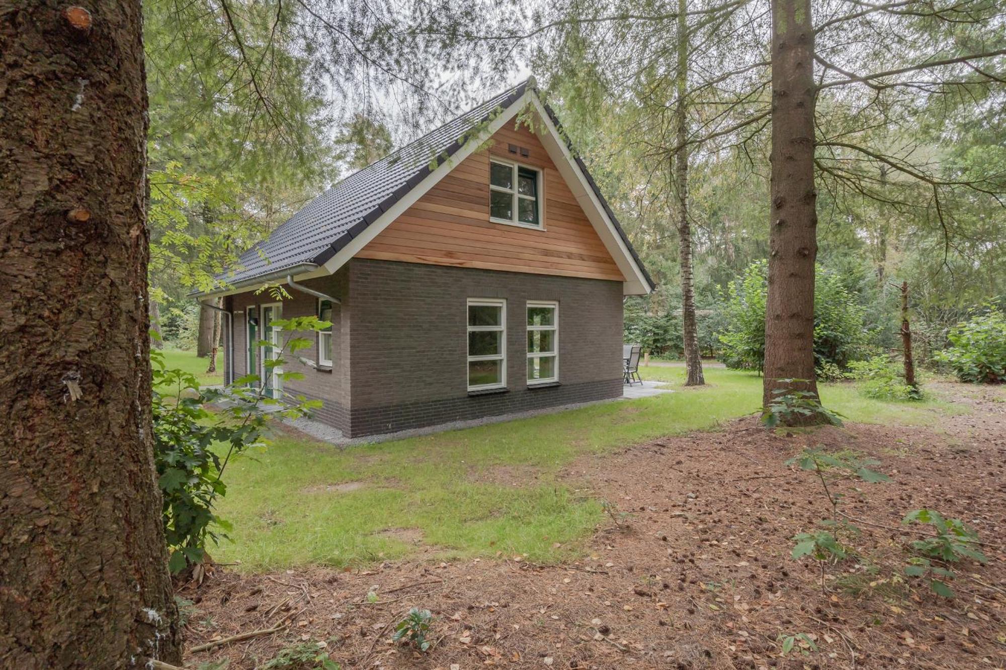 Rcn Het Grote Bos Hotel Доорн Стая снимка