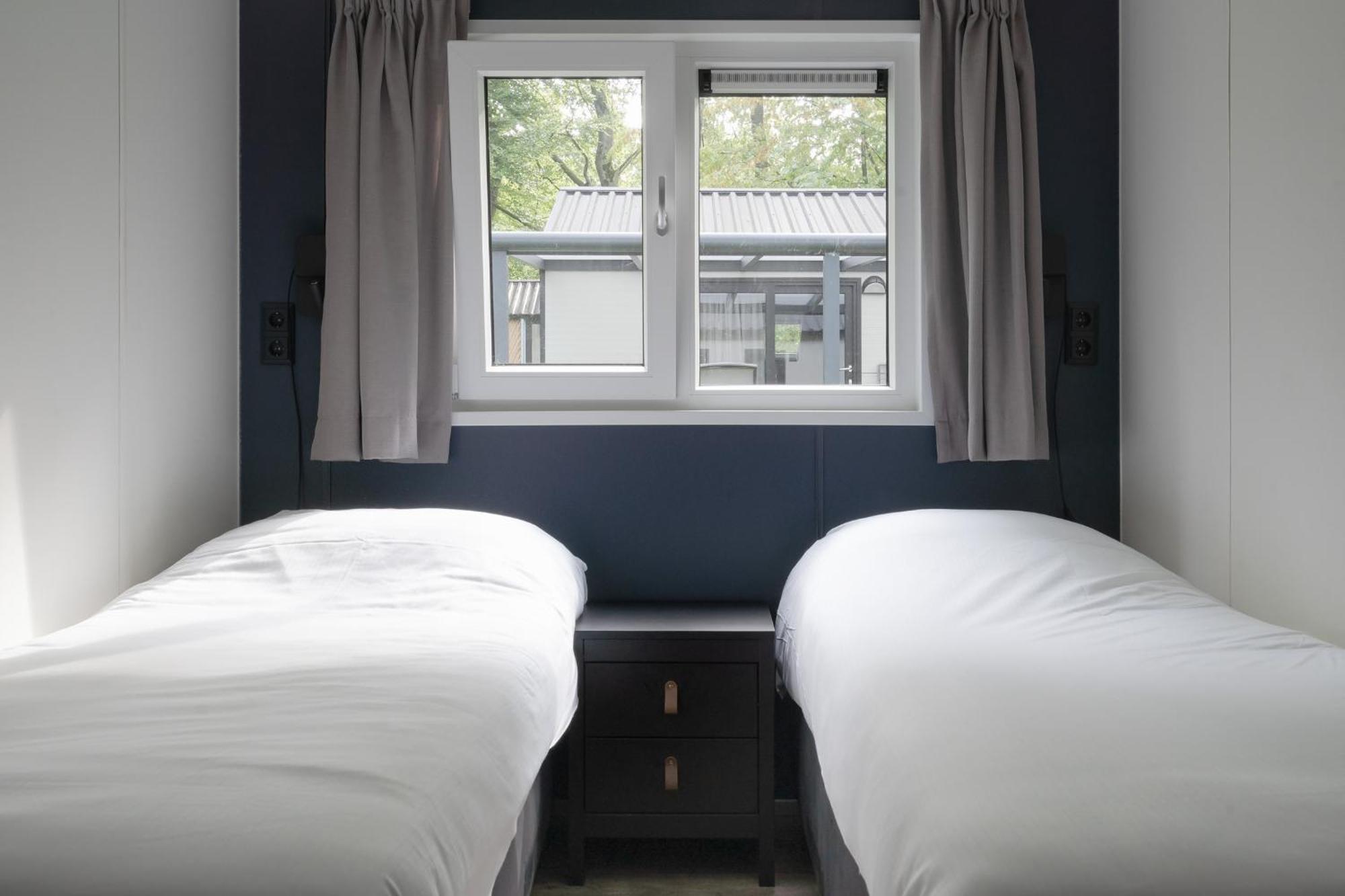 Rcn Het Grote Bos Hotel Доорн Стая снимка