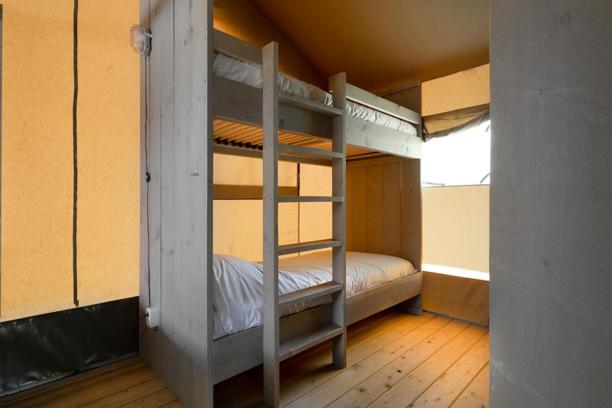 Rcn Het Grote Bos Hotel Доорн Стая снимка