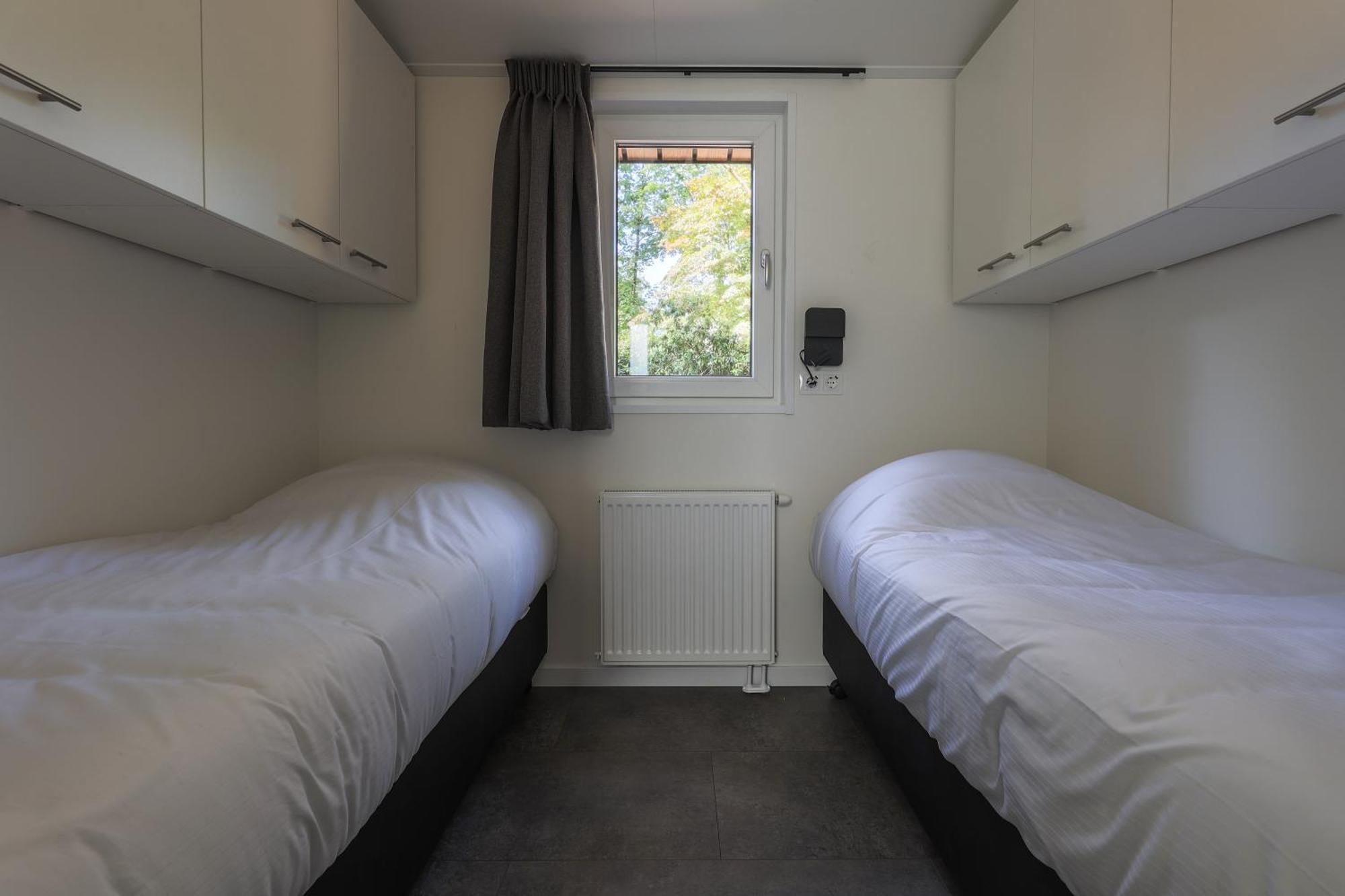 Rcn Het Grote Bos Hotel Доорн Стая снимка