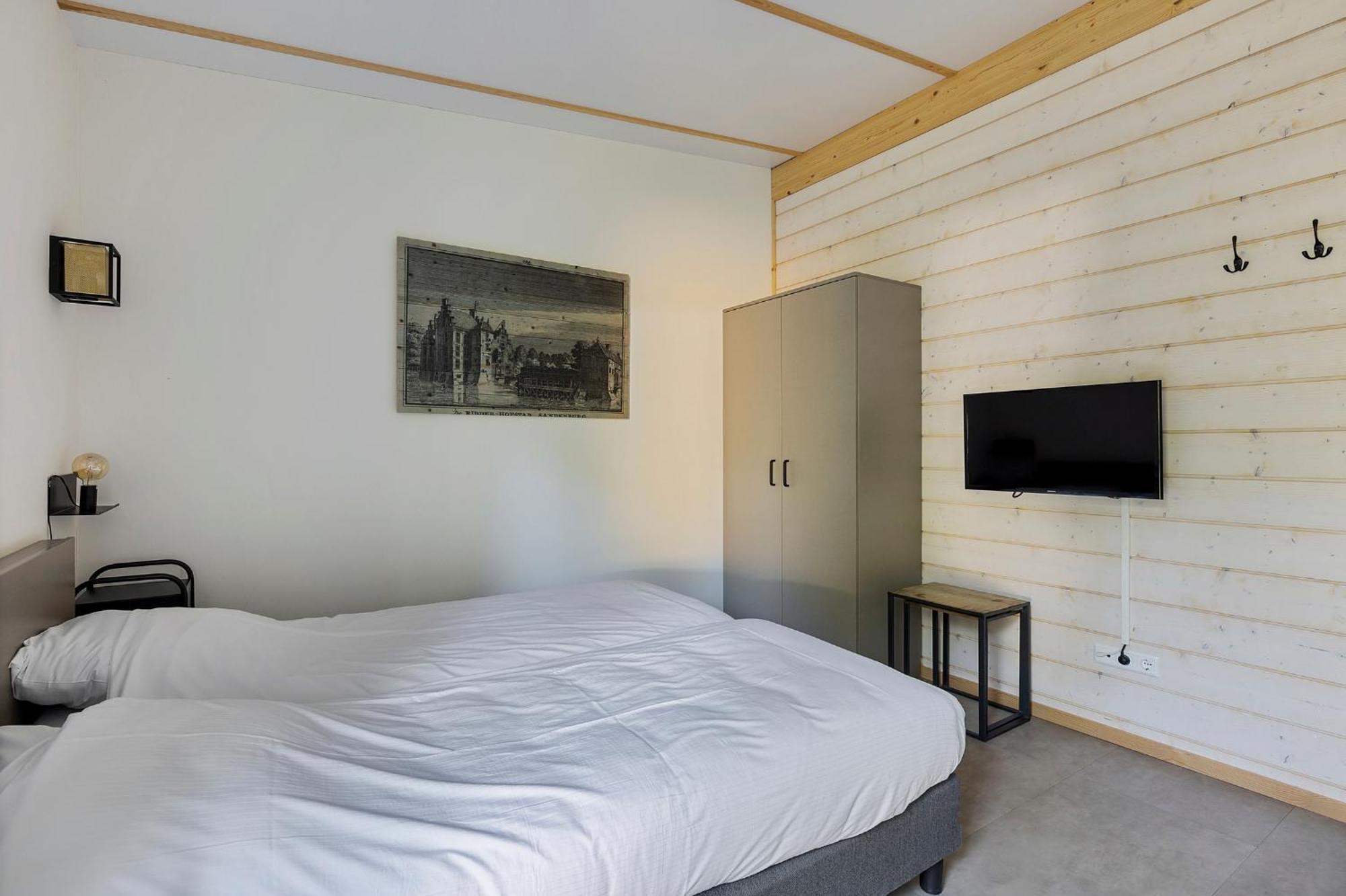 Rcn Het Grote Bos Hotel Доорн Стая снимка