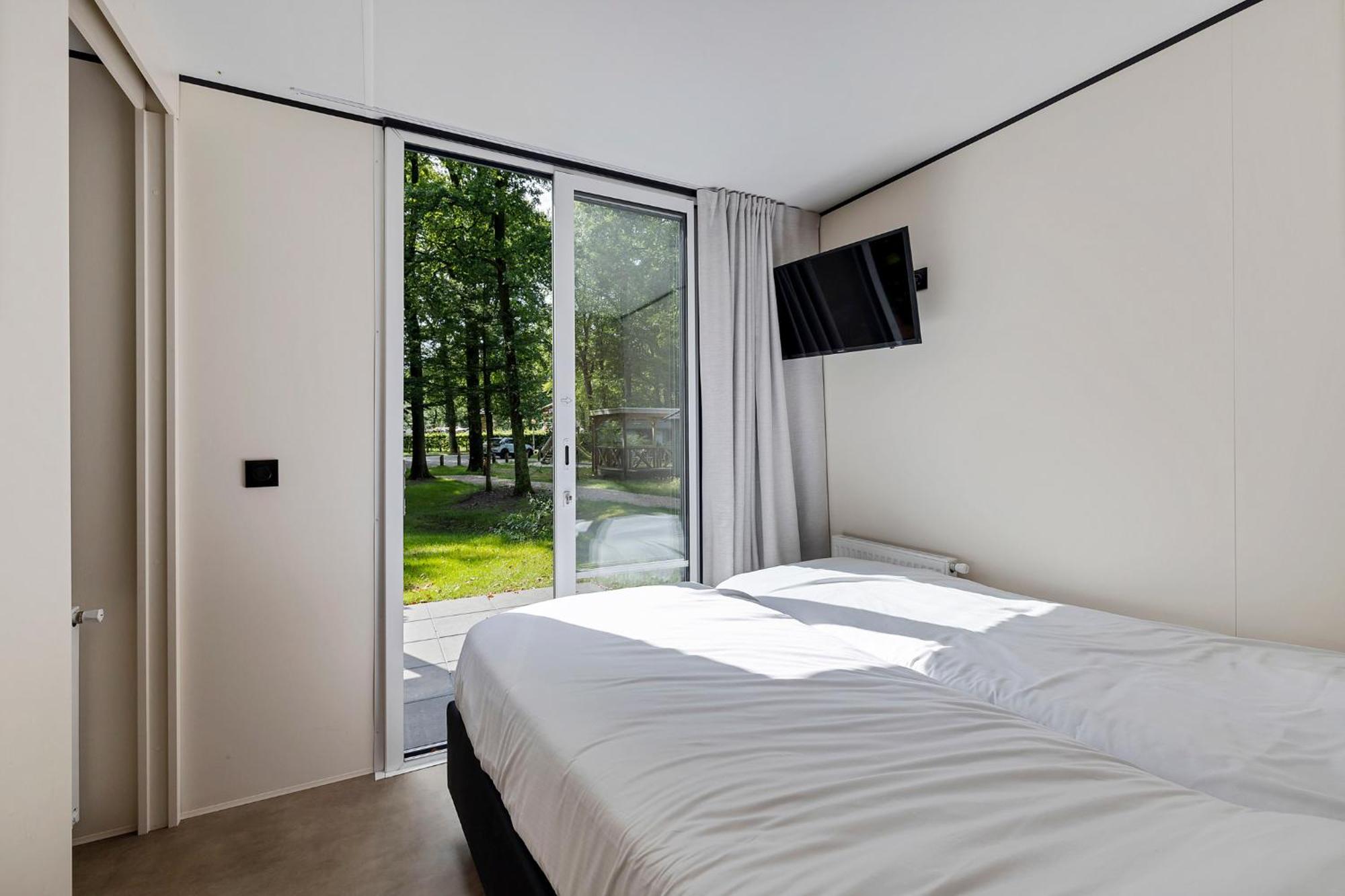 Rcn Het Grote Bos Hotel Доорн Екстериор снимка