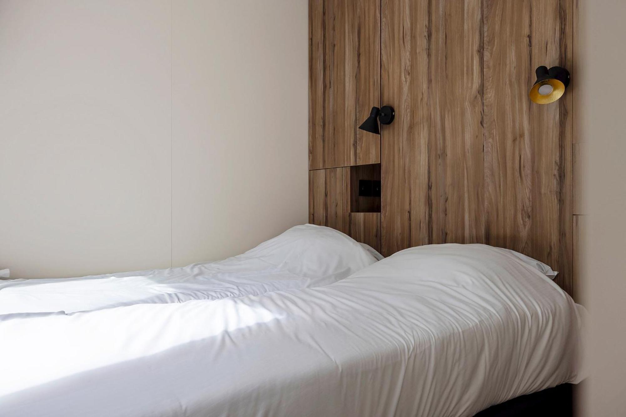 Rcn Het Grote Bos Hotel Доорн Екстериор снимка