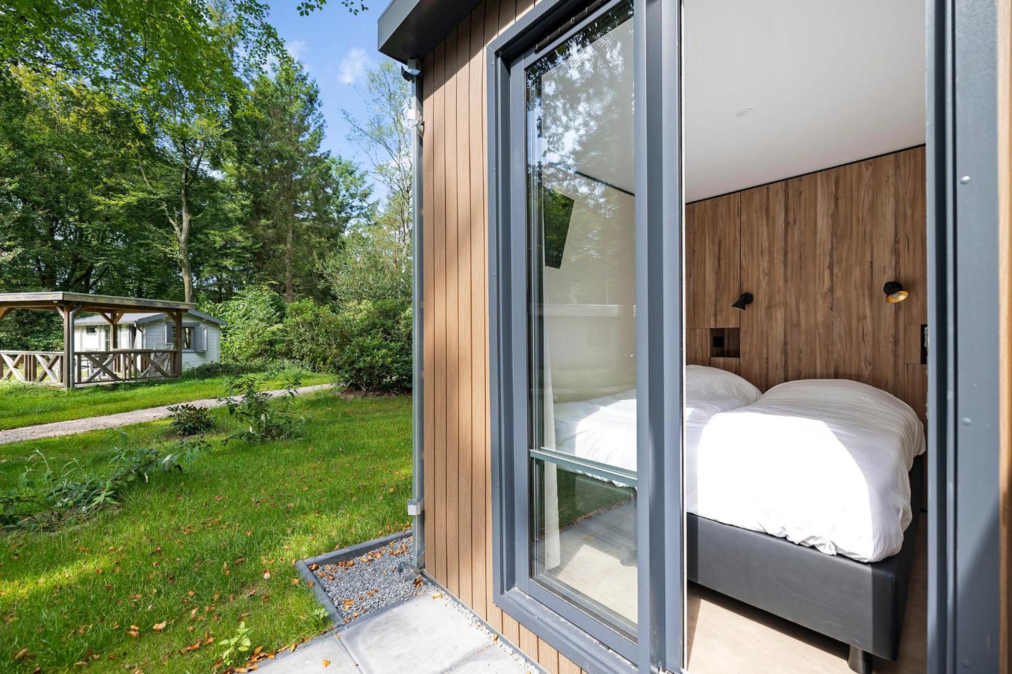 Rcn Het Grote Bos Hotel Доорн Екстериор снимка